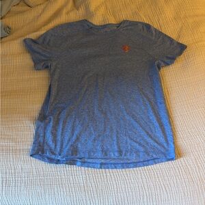 Rock n Roll x Lululemon Tee